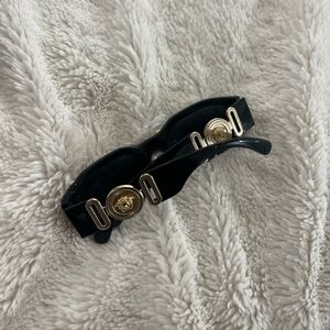 VERSACE MEDUSA BIGGIE Sunglasses